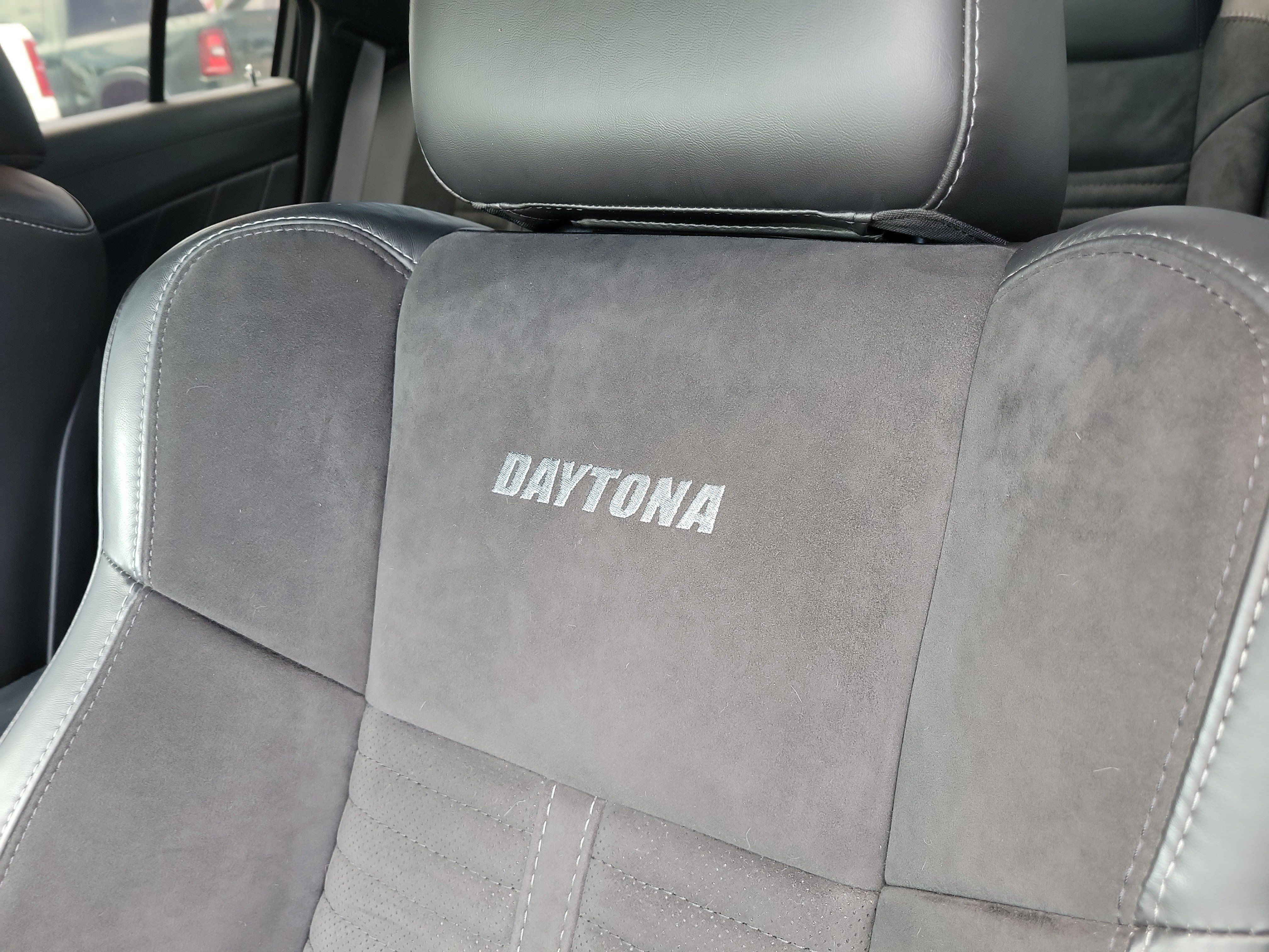 Used 2023 Dodge Charger Scat Pack w/ Daytona Edition Group RWD image 20