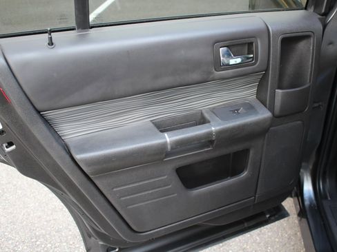 Used 2016 Ford Flex SEL w/ Equipment Group 202A AWD/4WD image 20