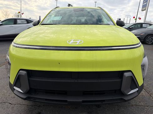 New 2026 Hyundai Kona SEL Sport FWD image 14