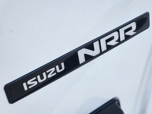 New 2025 Isuzu NQR image 9