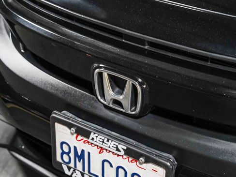 Used 2019 Honda Civic LX image 8