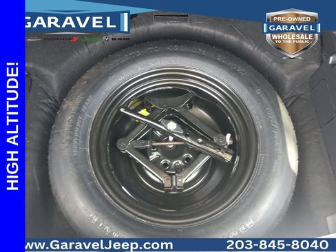 Used 2016 Jeep Patriot High Altitude AWD/4WD image 15