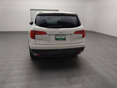 Used 2016 Honda Pilot EX-L image 6