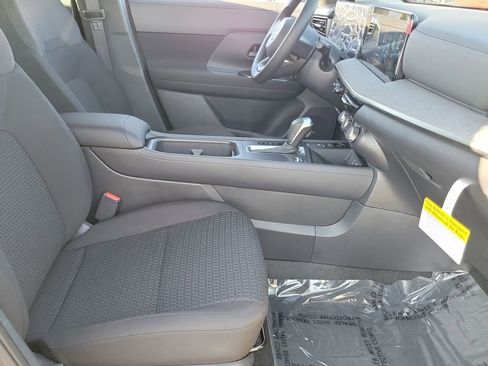 New 2026 Nissan Kicks S FWD image 14