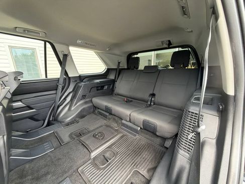 Used 2023 Toyota Sequoia SR5 w/ TRD Off-Road Package AWD/4WD image 33