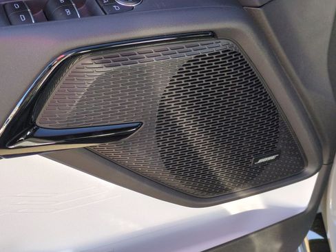 New 2025 Chevrolet Silverado EV RST image 23