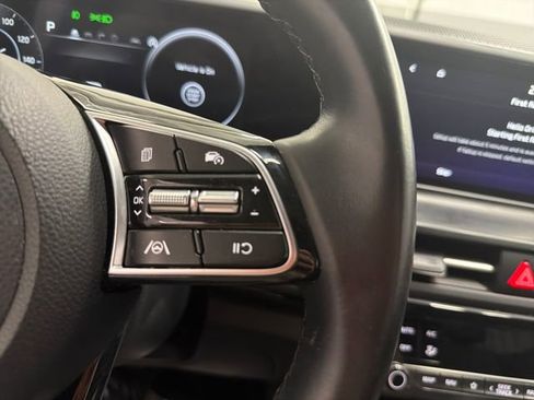 Certified 2024 Kia Seltos S AWD/4WD image 35