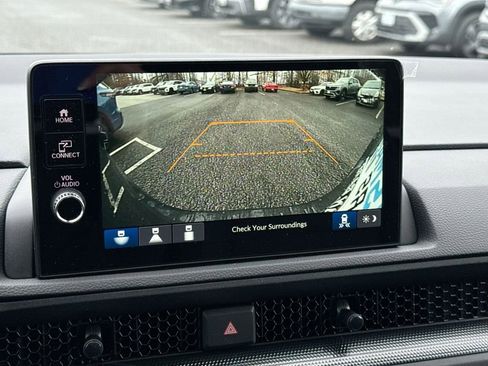 New 2026 Honda CR-V Sport image 23