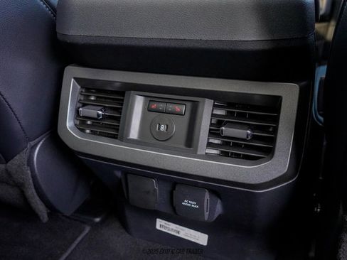 Used 2023 Ford F450 Lariat w/ FX4 Off-Road Package image 87