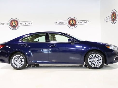 Used 2013 Lexus ES 350 image 5