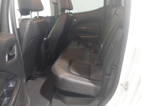 Used 2019 Chevrolet Colorado ZR2 AWD/4WD image 14