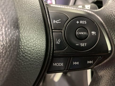 Used 2024 Toyota RAV4 LE AWD/4WD image 21