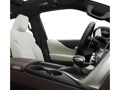 New 2026 Lexus LX 600 4WD w/ Luxury Package image 10