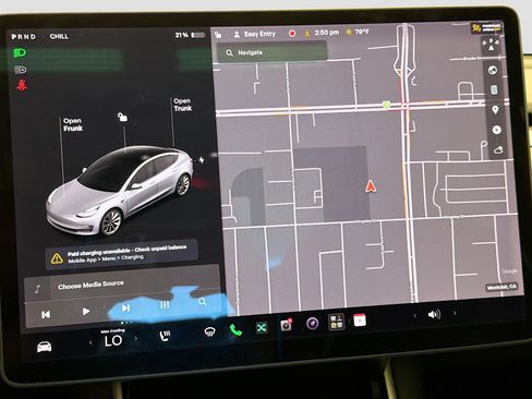 Used 2020 Tesla Model 3 RWD image 9
