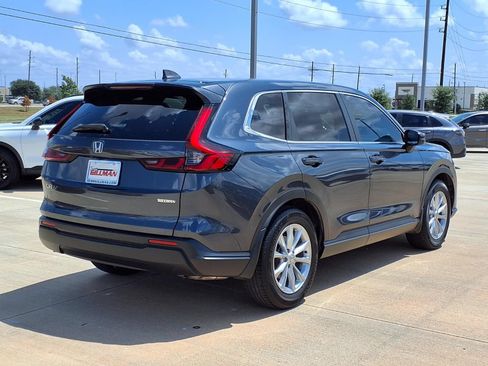 Used 2025 Honda CR-V EX-L image 7