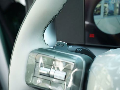 New 2026 Hyundai Ioniq 9 Calligraphy image 16