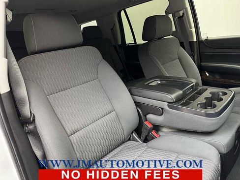 Used 2019 Chevrolet Tahoe LS AWD/4WD image 20