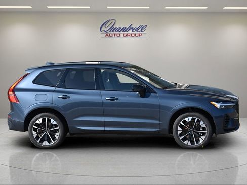 New 2026 Volvo XC60 T8 Plus w/ Protection Package Premier image 3