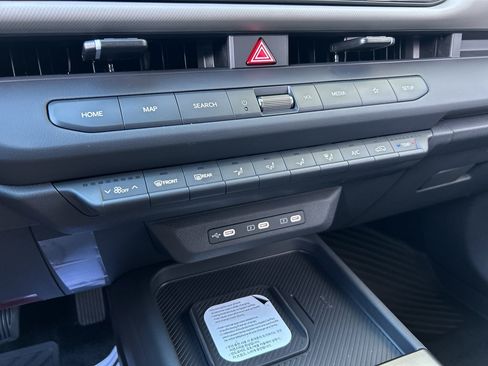 New 2027 Kia Seltos S AWD/4WD image 20