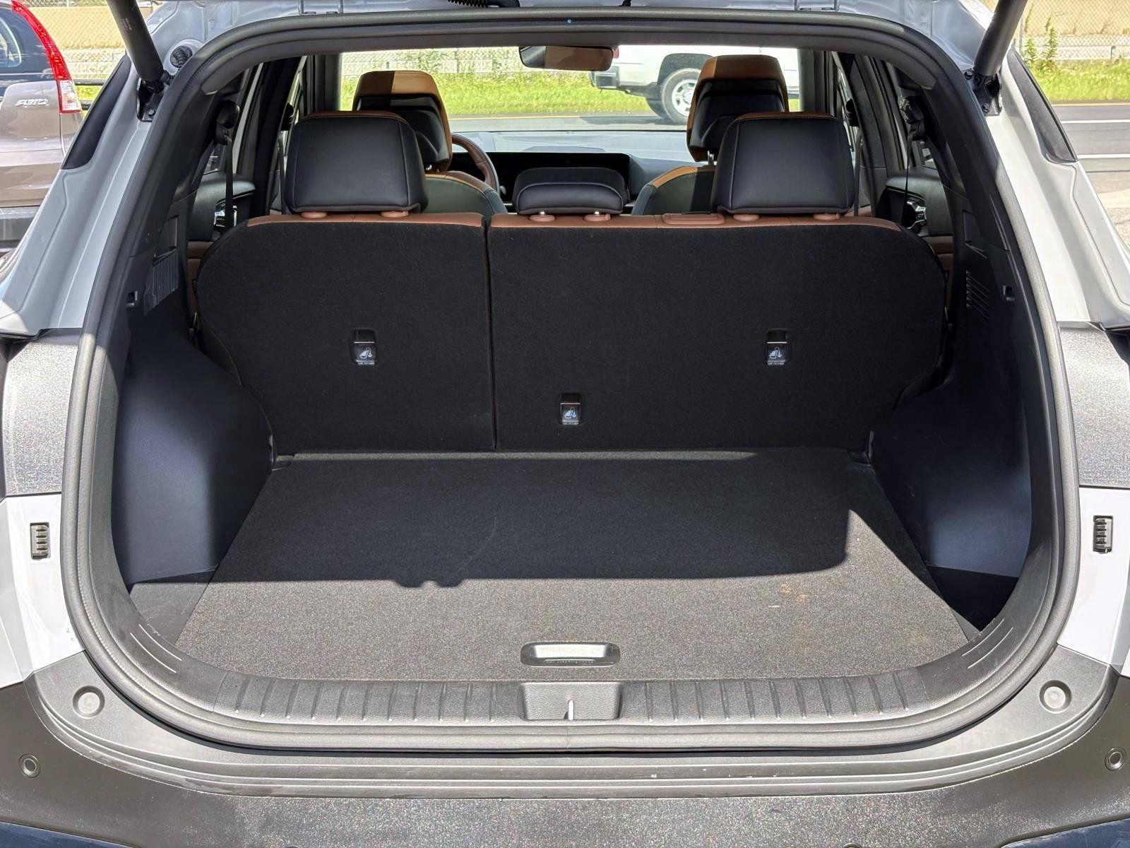 Certified 2026 Kia Sportage X-Line AWD/4WD image 9
