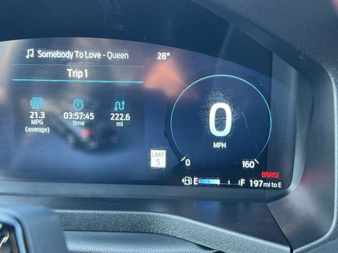 New 2026 Ford Explorer ST w/ Sun And Sound Package image 17