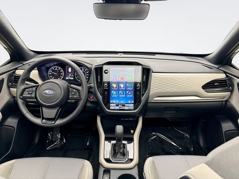 Used 2025 Subaru Forester Premium image 14