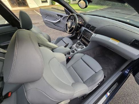 Used 2003 BMW M3 Coupe RWD image 22