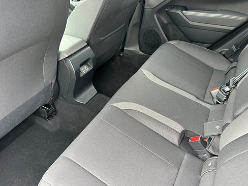 Certified 2025 Subaru Crosstrek 2.0i Premium AWD/4WD image 12