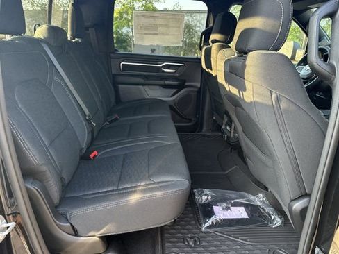New 2026 RAM 1500 Big Horn image 15