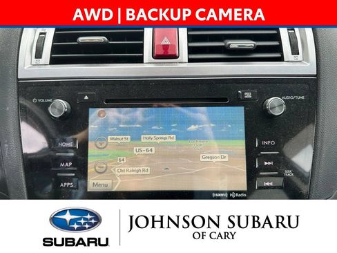 Used 2015 Subaru Outback 3.6R Limited AWD/4WD image 9