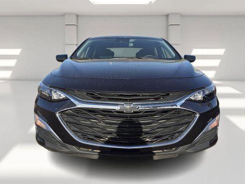 Certified 2023 Chevrolet Malibu RS image 30
