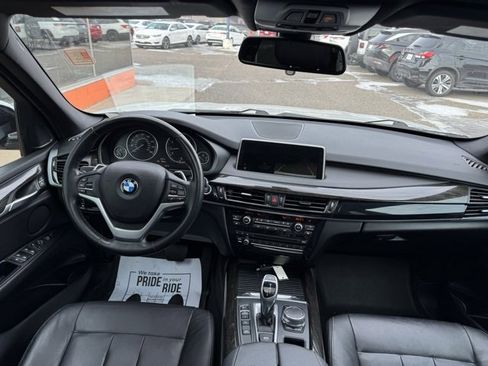Used 2018 BMW X5 xDrive35i image 17