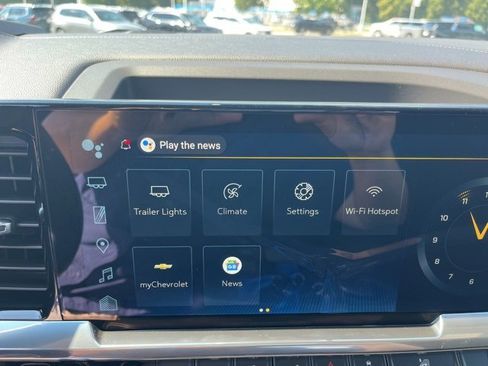 New 2026 Chevrolet Silverado 1500 LT w/ LPO, Liner Protection Package image 29