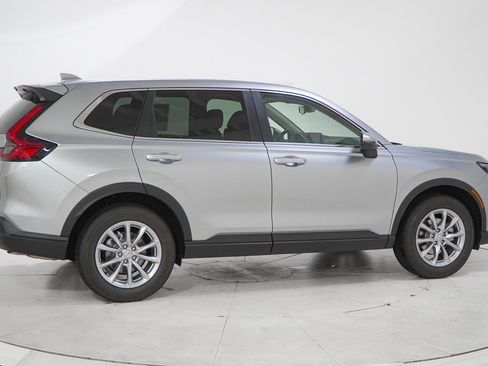 New 2026 Honda CR-V EX image 12