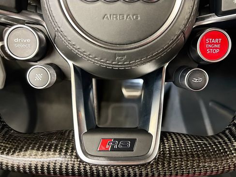 Used 2020 Audi R8 V10 performance AWD/4WD image 24