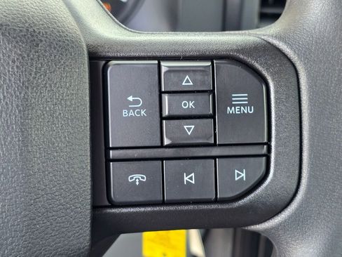 New 2026 Ford F250 XL RWD image 24