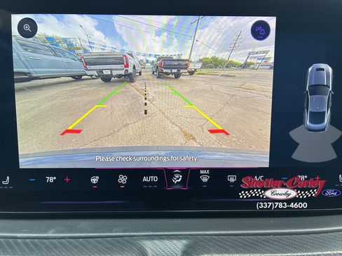 Used 2024 Ford Mustang Premium w/ 2.3L High Performance Package image 22