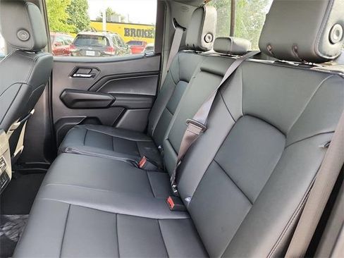 New 2026 GMC Canyon Elevation w/ Convenience Package image 16