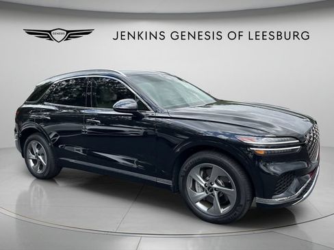 Used 2026 Genesis GV70 2.5T AWD/4WD image 1