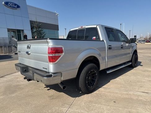 Used 2014 Ford F150 XLT w/ Equipment Group 302A Luxury image 7