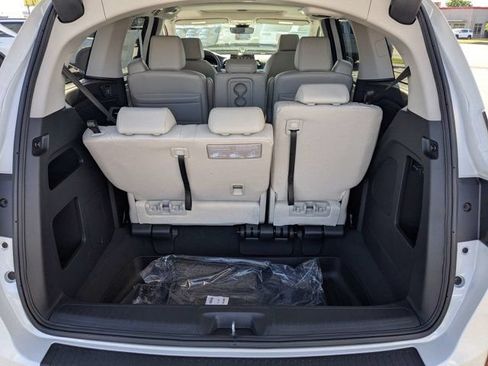 New 2026 Honda Odyssey EX-L image 12