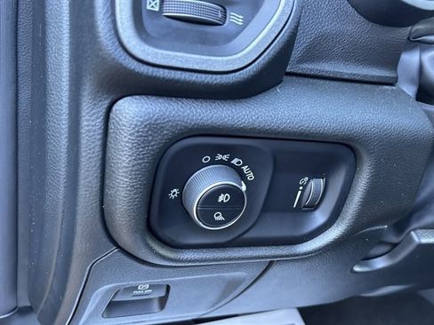 Used 2024 RAM 1500 Tradesman image 17