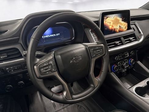 Used 2024 Chevrolet Tahoe RST w/ Sport Performance Package AWD/4WD image 50