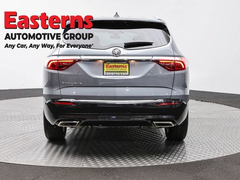 Used 2023 Buick Enclave Essence w/ Experience Buick Package FWD image 6