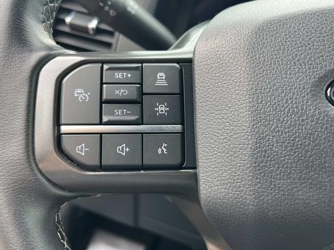 Used 2024 Ford F150 XLT w/ Equipment Group 302A MID AWD/4WD image 36