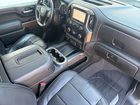 Used 2022 Chevrolet Silverado 3500 High Country w/ Z71 Off-Road Package AWD/4WD image 15