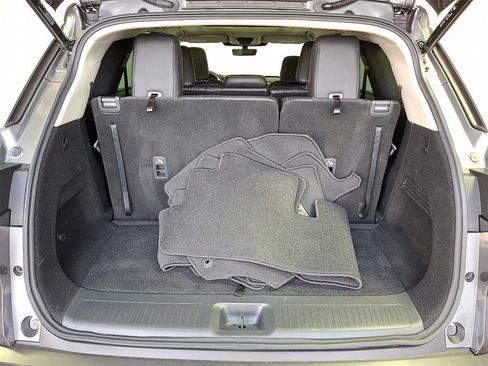 Certified 2025 INFINITI QX60 Luxe image 32