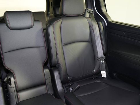 Certified 2026 Honda Odyssey Sport-L image 14
