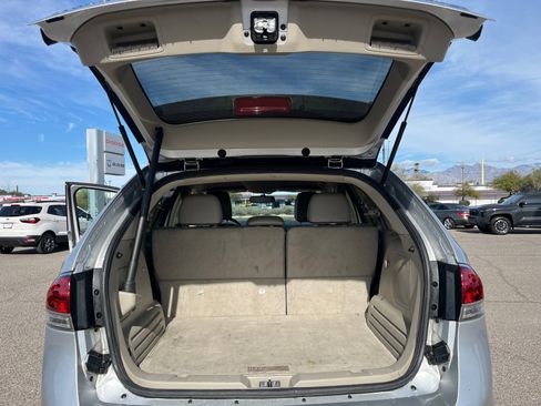 Used 2013 Lincoln MKX Base image 34