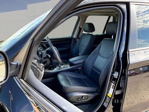 Used 2014 BMW X3 xDrive28i AWD/4WD image 5